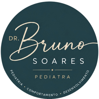 Logo da marca Dr. Bruno Soares